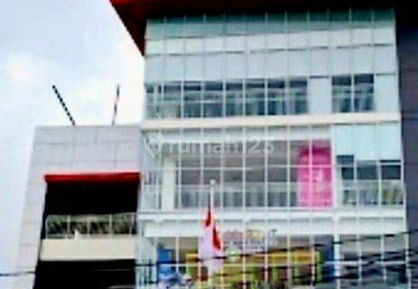 Dijual Gedung Ada Basement Parkir, Lebar Muka 25 di Cirebon 1