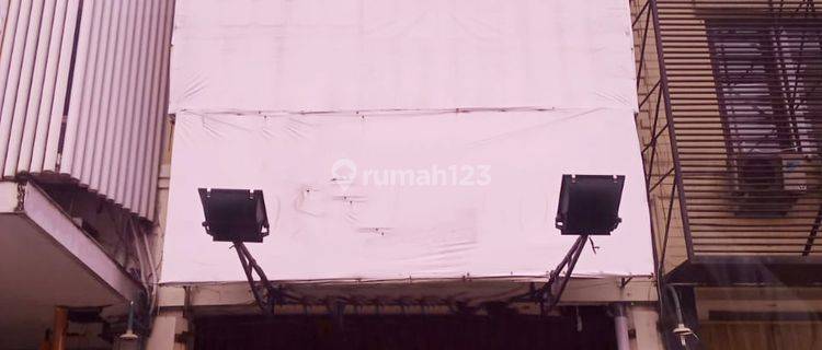 Dijual Ruko 3 Lantai Dengan Lokasi Strategis di Melati Mas Vista 1