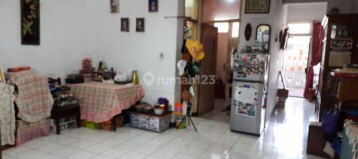 Rumah Sangat Dekat Dengan Akses Fasilitas Umum di Buana Gardenia 1