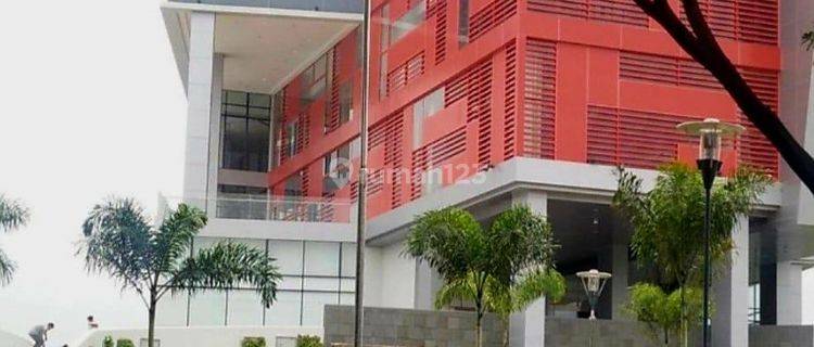 Dijual Gedung 4 Lantai Lebar Muka 40 di Bekasi 1