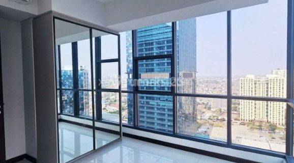 Dijual Apartemen View City di Casa Grande Tower Angelo 1