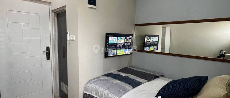 Kos Baru 4 Lantai Dekat Tangcity Mall, 33 Kamar Full Furnished 1