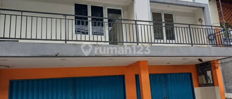 For Rent Ex Restaurant Shop House Fatmawati Raya, Cipete, South Jakarta 1