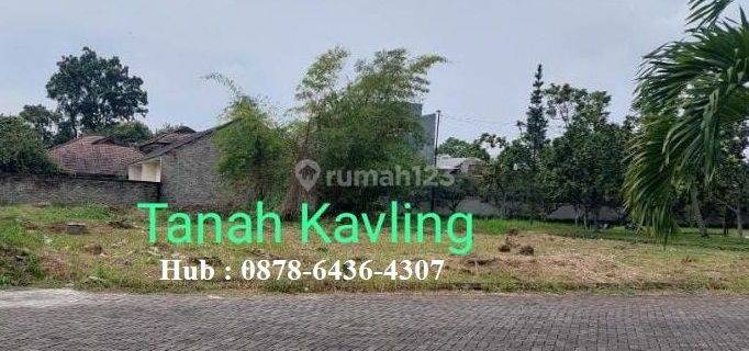 Dijual Tanah Murah Area Baleendah Strategis 1