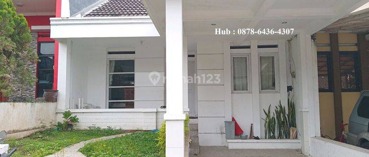 Rumah Area Ciwaruga, Udara Sejuk & Bersih 1