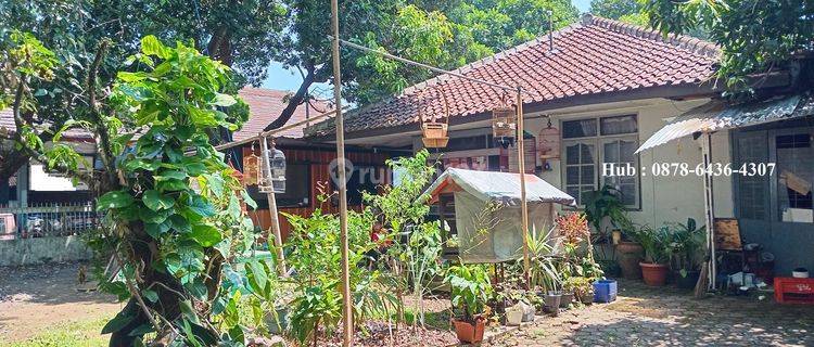 Rumah Lokasi Strategis Dekat Cihampelas Walk 1