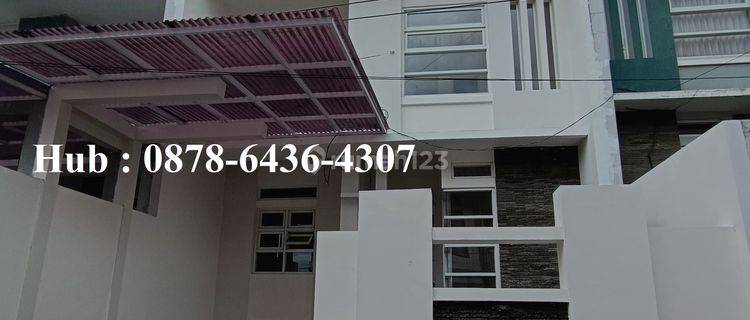 Rumah 2 Lantai Area Ciwaruga, Harga Murah 1