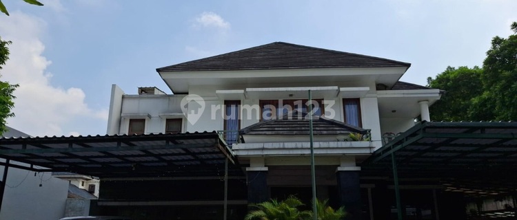 For Sale House In Alam Sutera 1