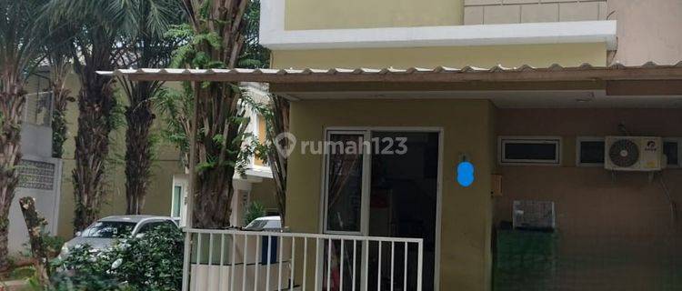 Dijual Rumah 2 Lantai Minimalis Semi Furnish di Virginia Village 1