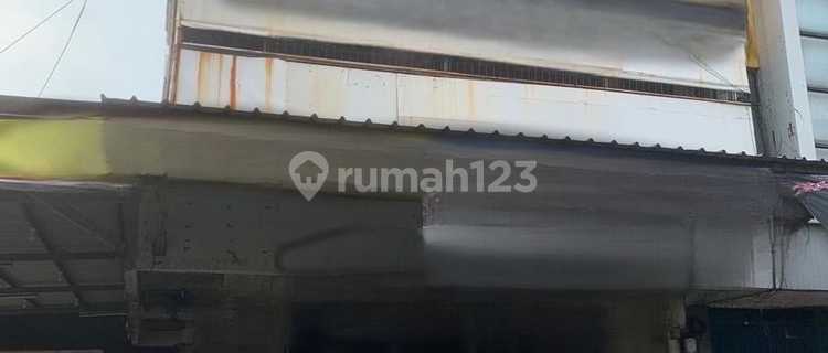 For Sale: 3-Story Corner Ruko in Gading Serpong Sector 1B. Wndefgs 1