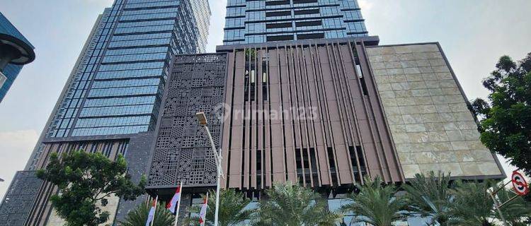 For Sale
office Space Scbd
senopati Kebayoran Baru 1