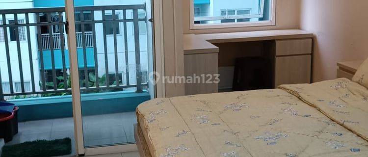 Dijual The Nest Apartemen, Karang Tengah, Tipe Studio, Lantai Rendah, Siap Huni 1