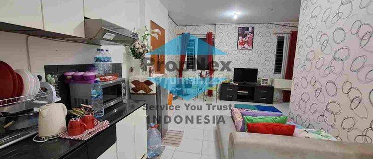 JUAL CEPAT APARTEMEN EASTCOAST Lt 3 1