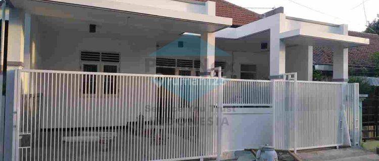 JUAL CEPAT RUMAH MIJI BARU III 1