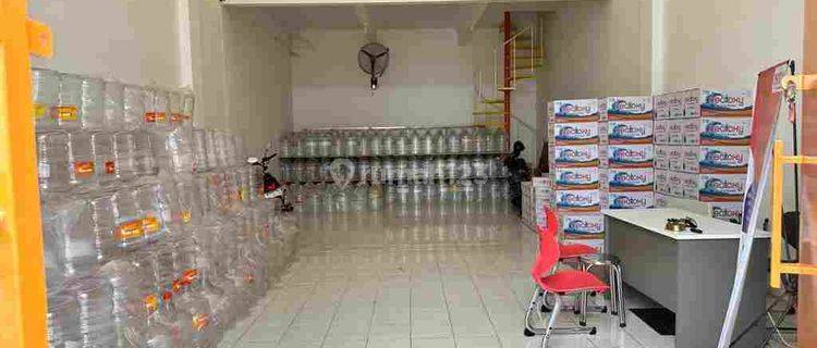 DISEWAKAN GUDANG KONDISI BAGUS 1