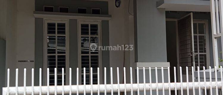 Dijual BU Rumah Lokasi Althia Park Graha Bintaro 1