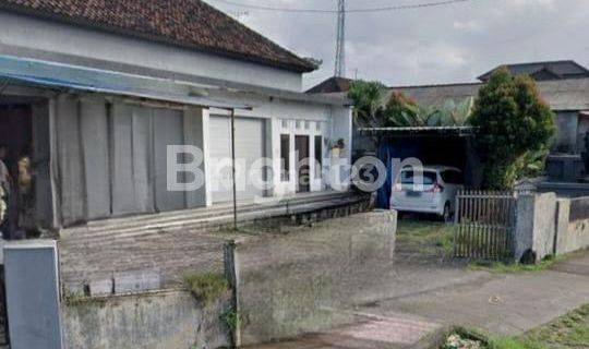 TOKO STRATEGIS 3 BLOK BLAHBATUH GIANYAR  1