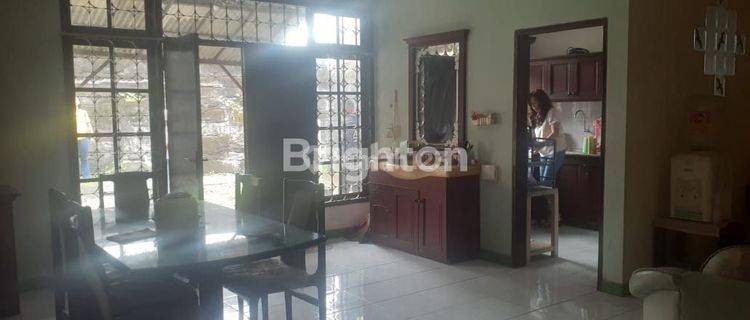 RUMAH 2 LANTAI AMAN NYAMAN PONDOK INDAH GATSU DENPASAR 1