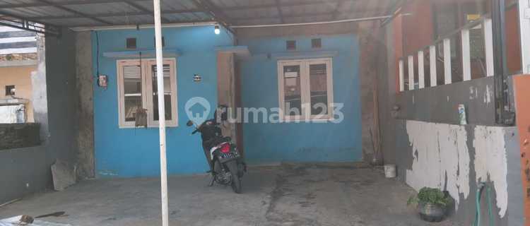 Cari Rumah Murah Ada Ni Wono Plumbon Mijen Semarang 1