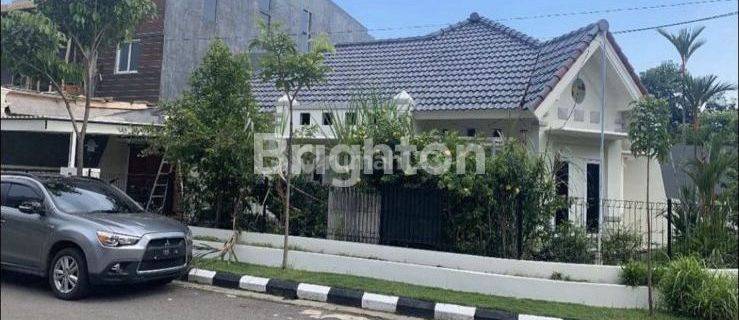 Rumah Sutorejo prima surabaya timur 1