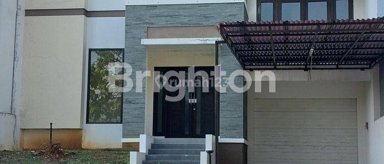 Rumah 2 Lantai Dekat Maria Regina Palm Hill Papandayan 1