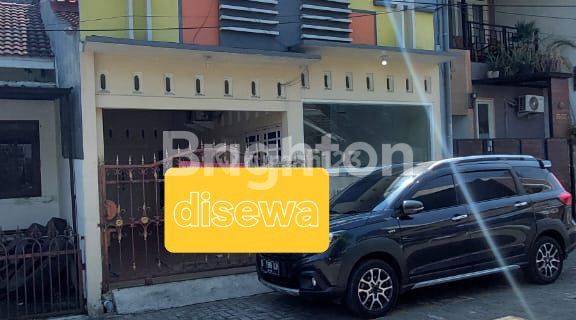 RUMAH SIAP HUNI STRATEGIS PURIANJASMORO SEMARANG BARAT 1