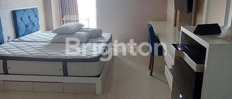 Apartemen Louis Kienne Dekat Simpang Lima 1