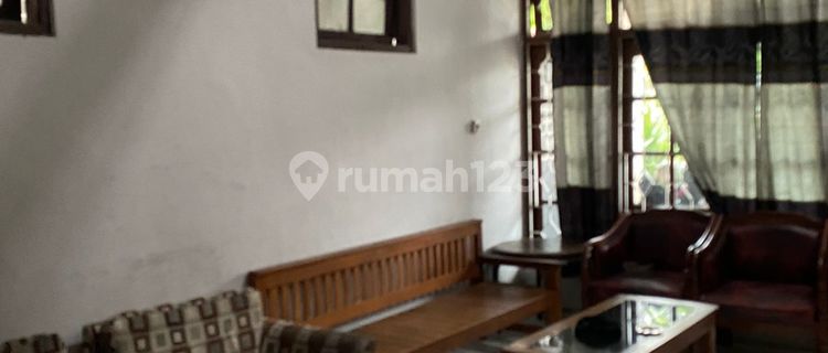 Rumah Dijual Cepat Siap Pakai Dekat Unnes Kelud Semarang 1