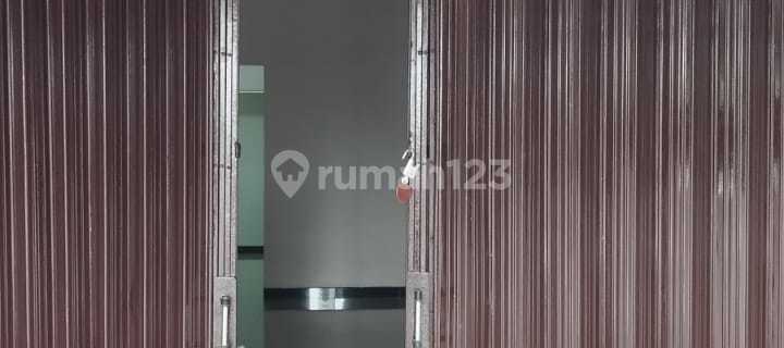 Ruko Dijual Cepat Murah Strategis Siap Pakai Semarang Utara 1