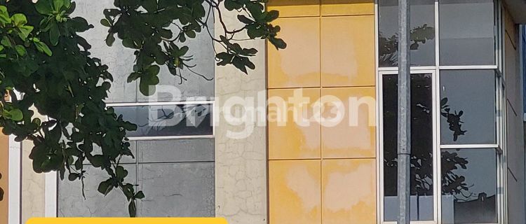 RUKO 2 LANTAI SIAP PAKAI GRAHA PADMA SEMARANG BARAT 1