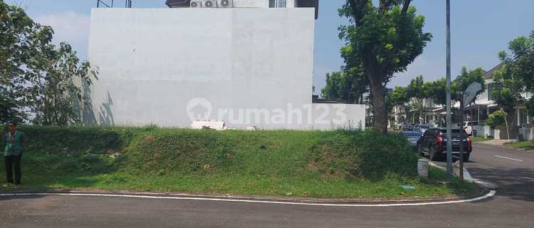 Tanah Murah Hook Siap Bangun Citragrand Tembalang Semarang Timur 1