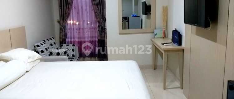 Full furnished apartment in the city center of Semaangr. 1