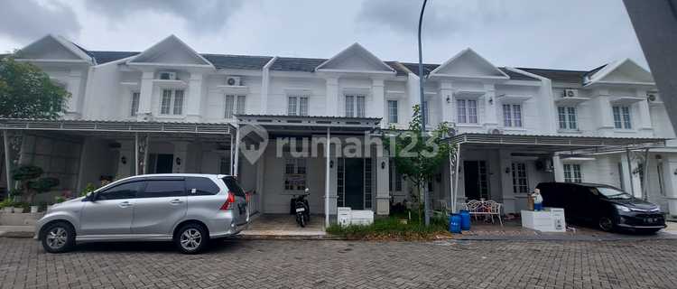 Rumah 2 Lantai Siap Huni Kedungmundu Semarang Timur 1
