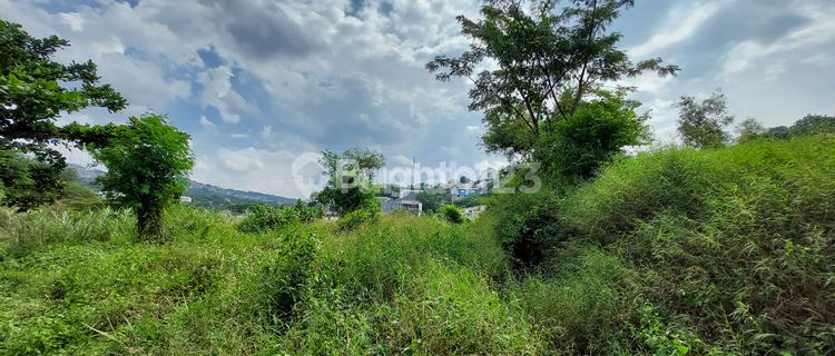Tanah Murah Siap Bangun Candi Golf Semarang 1
