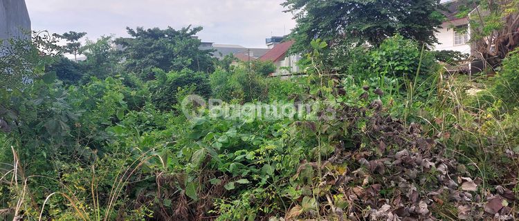AFFORDABLE READY-TO-BUILD LAND IN PURIANJASMORO, WEST SEMARANG 1