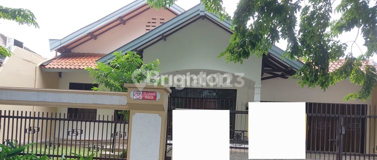 Rumah Komersil Terawat Bisa Buat Kantor Gudang Dekat Bandara Dan Kawasan Industri Dan Pelabuhan Abdulrahman Saleh Semarang Barat 1