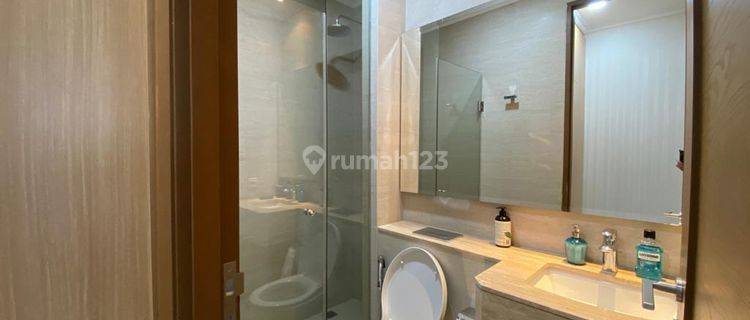 2 BR Furnished Bagus 1