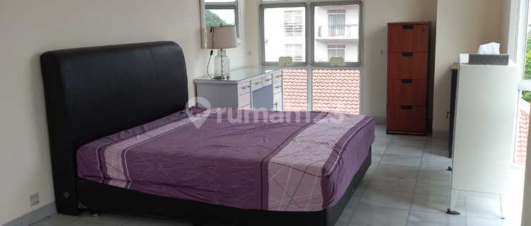 Dijual Apartemen Thamrin Executive Residence 3 BR Full Furnish 1
