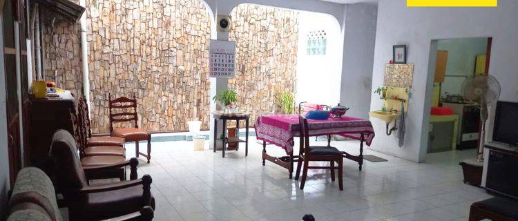 Rumah Asri 2 Lantai Furnished Mangga Besar Jakarta Barat