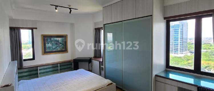 Kondominium Golf Karawaci Twr Matahari, Lt16, Luas98m2, Kt2 Km2, Sebelah Uph 1