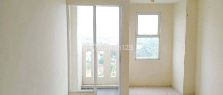 Apartemen Studio Unfurnished Belmont Residences 1