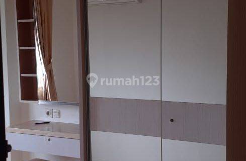 Apartemen Belmont Residences Semi Furnished Bagus 1