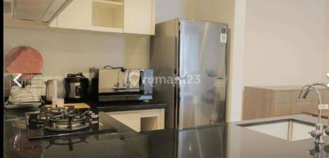 Apartement Branz Apartment 2 BR Furnished 1