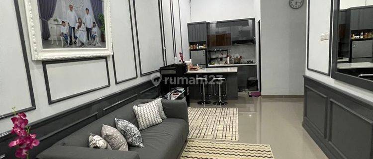 Rumah Bagus Di Sultan Anam Residence Langkapura, Bandar Lampung 1