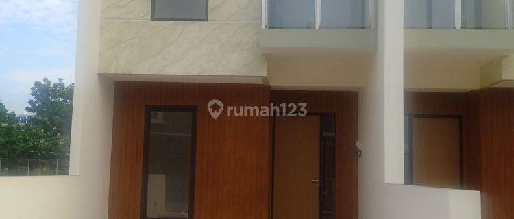 Rumah Ready Stock Siap Huni Di Sidoarjo  1