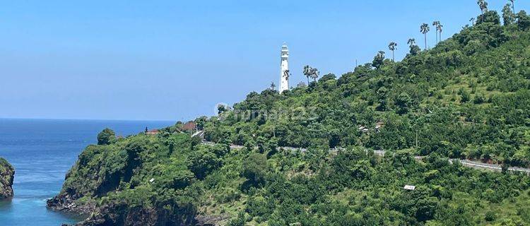 Di Jual Tanah Bali Timur Karangasem 1