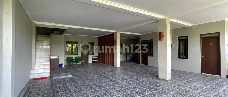 Dijual Kost Ekslusif Baru Terletak Di Kampus Unud Jimbaran 1