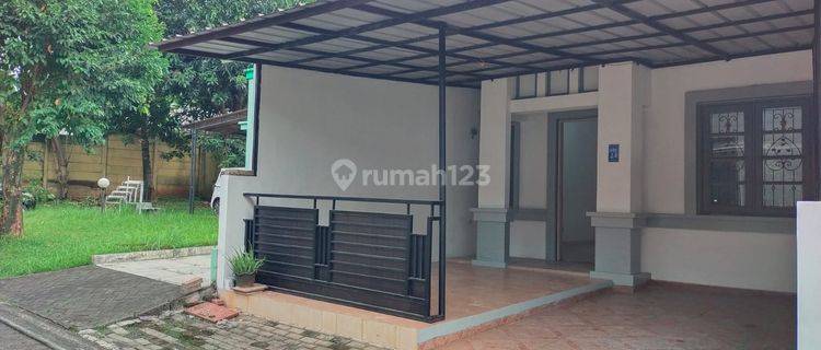 Dijual Rumah Kota Wisata Cibubur Jawa Barat  1