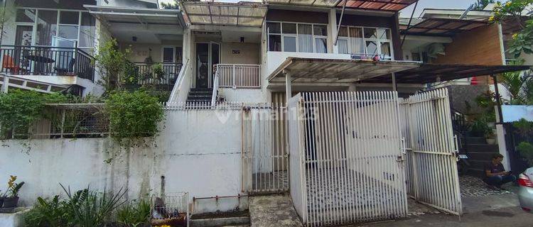 Rumah Bagus Gland Residen, Padalarang 1