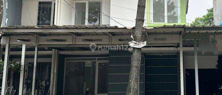 Jual Rumah Pusat Kota, Istana Regency Sudirman Cijerah 1